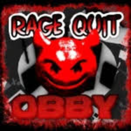 Rage Obby (WARNING)