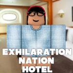 Exhilaration Nation Hotel