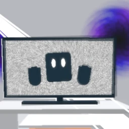 Escape The Video Game World (OBBY)! icon