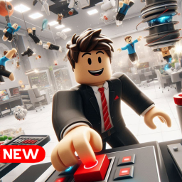 Zero Gravity Simulator!