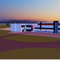 Cardiff Airport