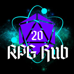 RPG Hub