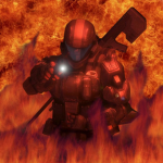 Chief's Dominion