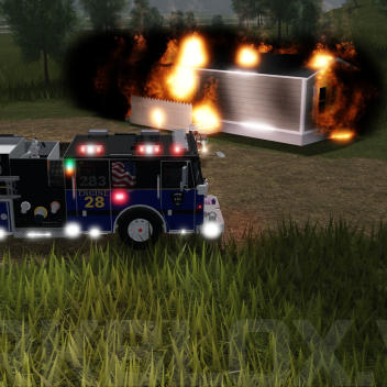 OxVille Fire & Rescue