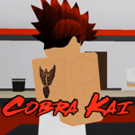 * Cobra Kai *