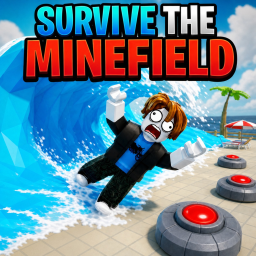 Survive A Minefield