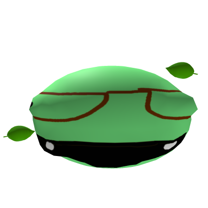 Leaf Nerd thumbnail