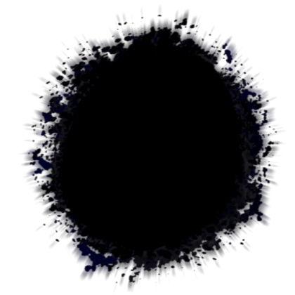 Rush Particle