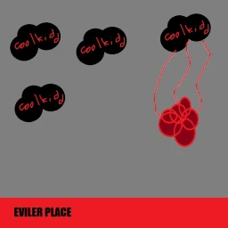 EVILER PLACE icon