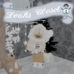 Leahs wardrobe
