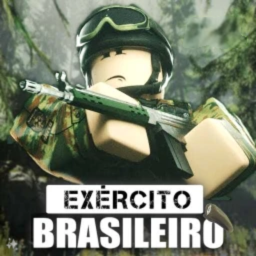 "EB" Exército Brasileiro