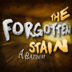 [The Forgotten Stain] - Productions