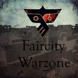 [V.S.S.E] Fair city Warzone [TRAINING]