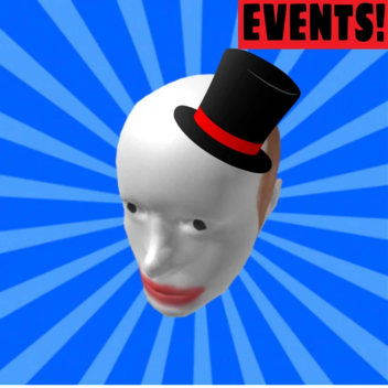 Escape Running Head 2 (EVENTS!) UPDATE!