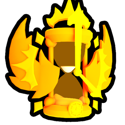 Gold Sand Of Time