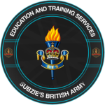 |BA| -- Education and Training Services.