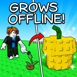 Plant a Seed!