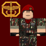 [IKF] Indonesian Kopassus Force