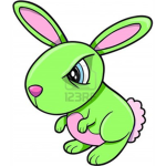 EGBAE (Evil Green Bunnies Are Epic)