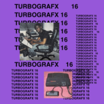 TURBOGRAFX