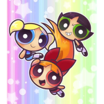 {}Powerpuff Girls{}