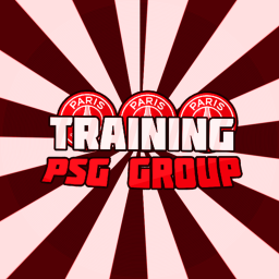 PSG Training | Opens! [🥅]