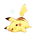 If you love pokemon and you a Tomboy Join