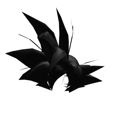 Base Z Son Hair (Early)