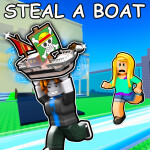 [UPD] | Steal a Boat