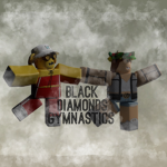 Black Diamonds Gym