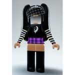 Crystals group (just to give robux to friends)