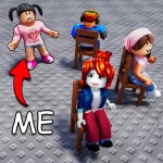 Musical Chairs 🎵🪑