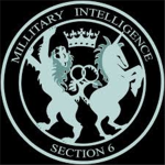 M.I.6 (British Secret Service)