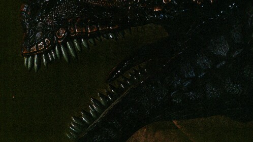 Primal Pursuit 🦖 Humans vs Dinosaurs