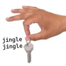 Key Jingling Simulator 🔑 icon