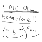 Stats Chill Shop