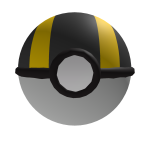 [✨] Pokémon Ultra Ball