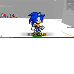 sonic'# fans group