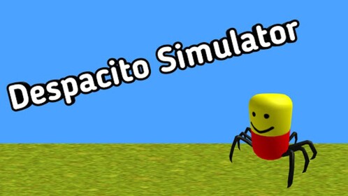 Despacito Simulator