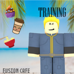 Training || Fusion Trainings