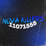 nova killers