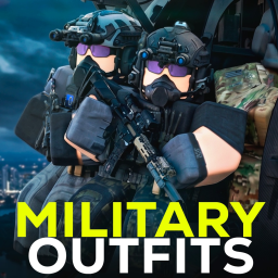 [UPDATE] Military outfits ideas