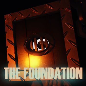 the foundation [fanmade]