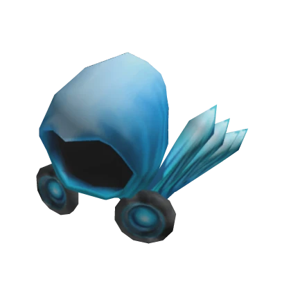 Dominus Frigidus | Roblox Item - Rolimon's