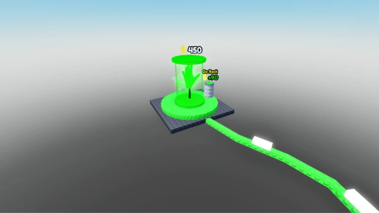 [🌀] Ability Slap Tower 1✋