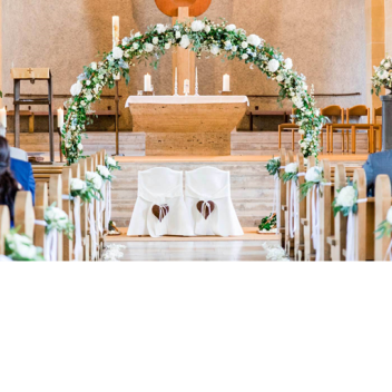 hochzeitsspiel mit einer Stadt 