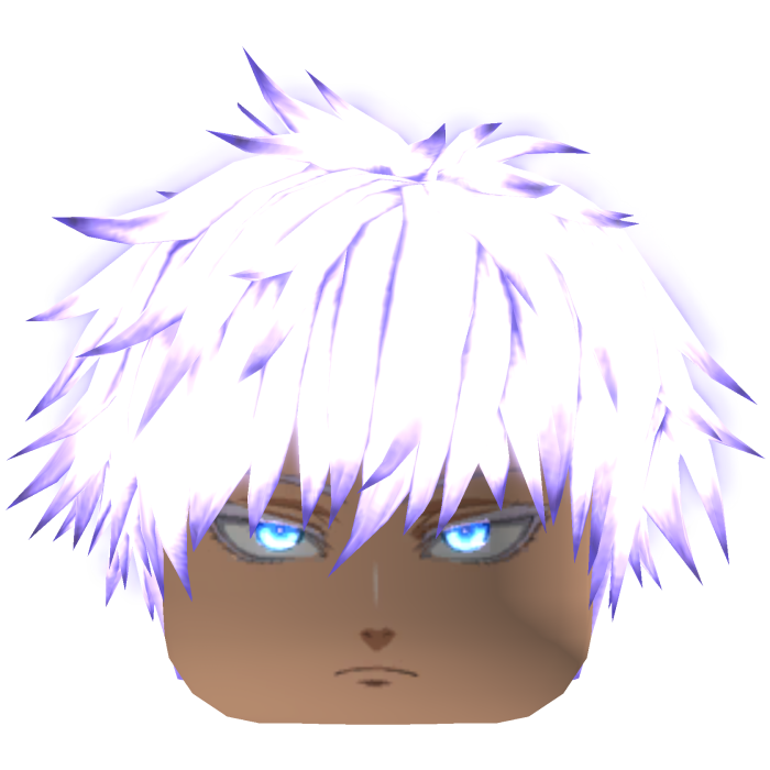 (Emissive) Gojo Satoru