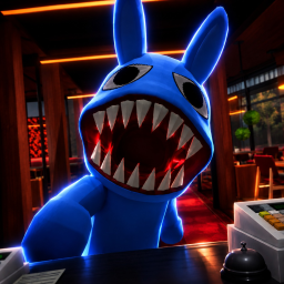 Boba Cafe (Anomaly)