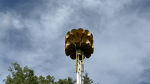 Tornado Siren Tester Game - Ideas and updates