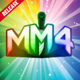 [RELEASE] Murder Mystery 4